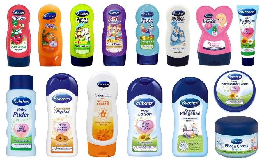 Các dòng sản phẩm dành cho mẹ và bé “Made in Germany” luôn được người tiêu dùng trên khắp thế giới đánh giá cao và nhiệt tình săn đón
