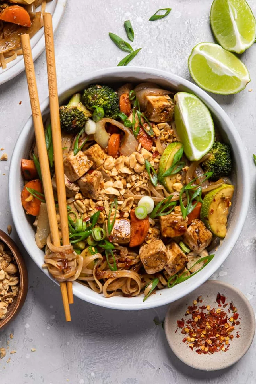 Món ăn này là sự kết hợp hài hòa giữa các nguyên liệu tưởng chừng đơn giản nhưng vô cùng hài hoà