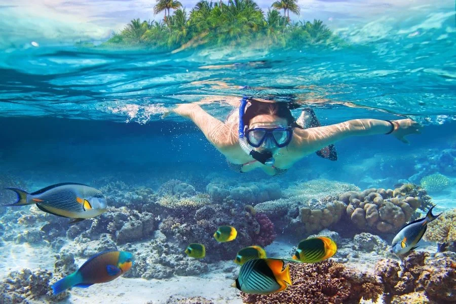 Các hoạt động cực chill tại PhuKet