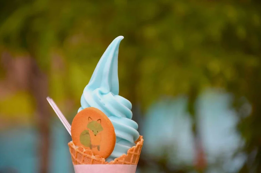 Kem Hokkaido là một biểu tượng của ẩm thực mà bạn nhất định không được bỏ qua nếu có cơ hội đặt chân đến Hokkaido