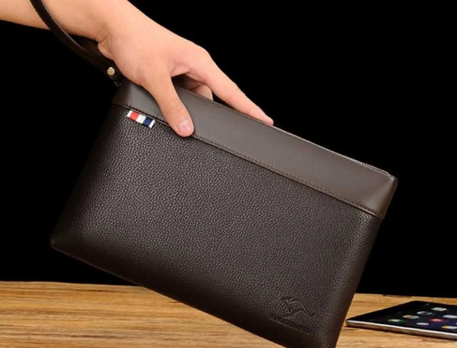 Tặng một chiếc túi xách, ví da chuột túi mang ý nghĩa trân trọng, đẳng cấp