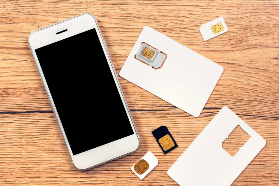 Nếu được hãy chuẩn bị một chiếc sim Nhật Bản để tiện liên lạc khi đi du lịch