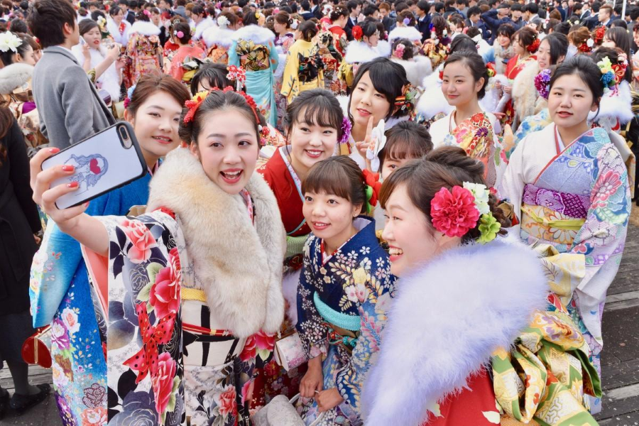 Seijin no hi không chỉ đơn thuần là một ngày lễ, mà còn mang ý nghĩa vô cùng sâu sắc trong văn hóa Nhật Bản