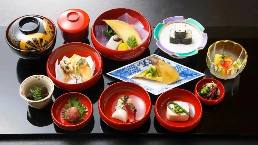 Bữa ăn Shojin Ryori là một trải nghiệm ẩm thực tinh tế mà bạn không nên bỏ qua trong chuyến food tour Nhật Bản của mình