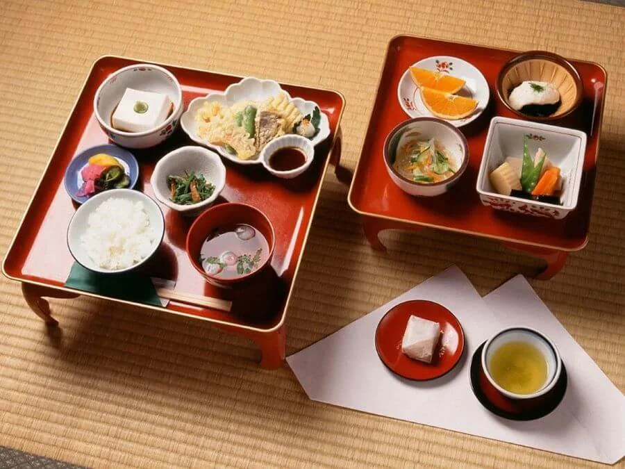 Shojin Ryori không chỉ là một bữa ăn, mà còn là một hành trình khám phá văn hóa và tinh thần Nhật Bản