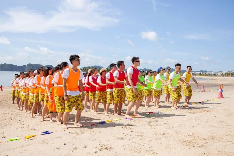 Sự khác nhau giữa đi du lịch theo tour và đi du lịch tự túc