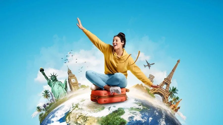 Sự khác nhau giữa đi du lịch theo tour và đi du lịch tự túc