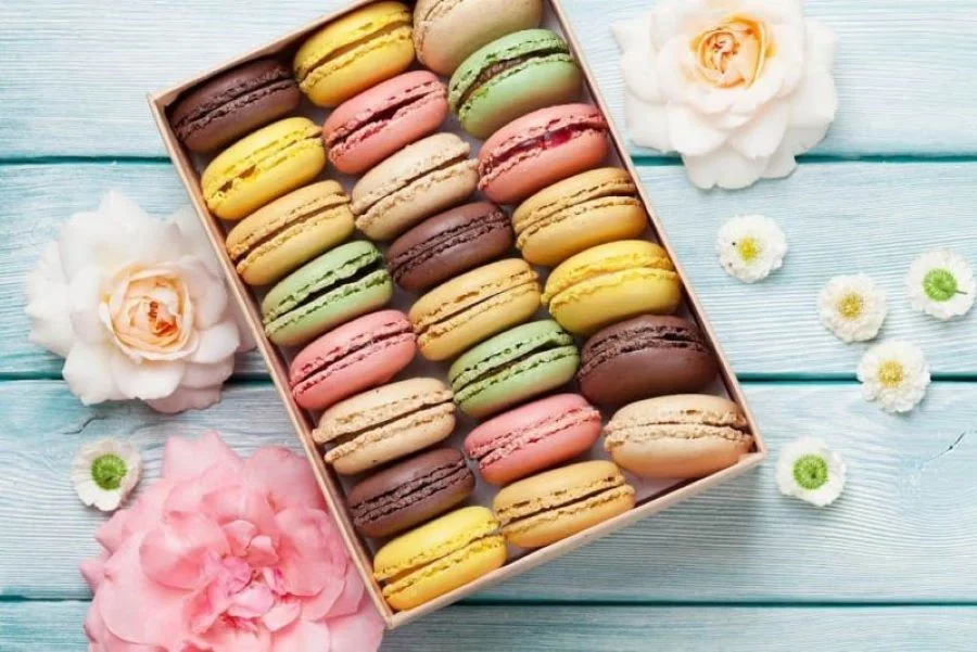 Du khách có thể mua làm quà cho bạn bè và người thân của mình