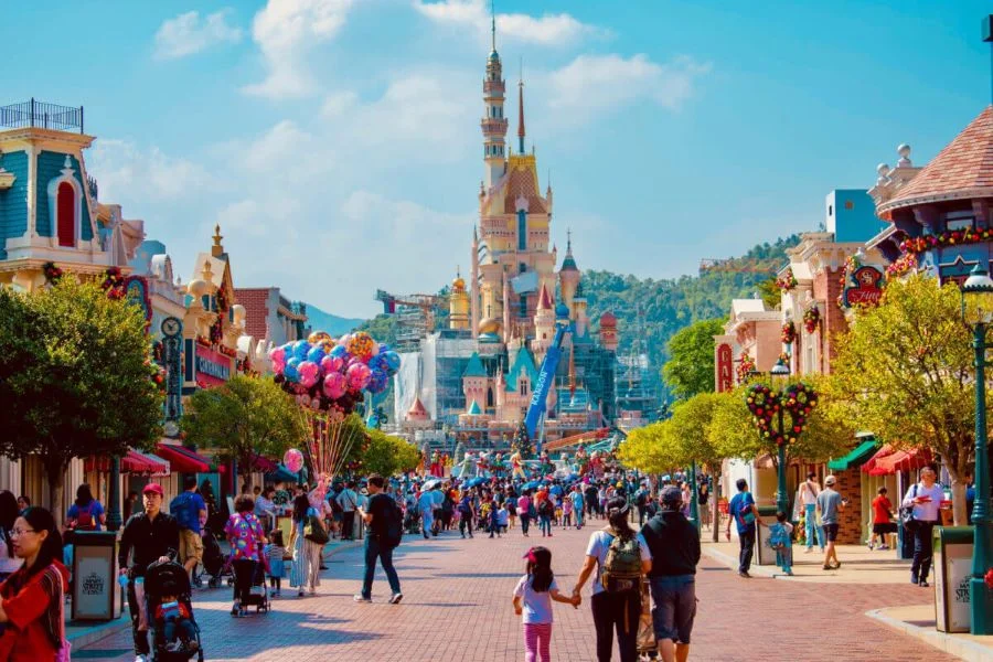 Nơi đây là địa điểm thu hút đông đảo du khách ghé thăm hàng năm