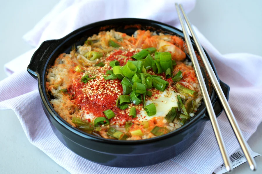 Gukbap không chỉ là một món ăn ngon mà còn mang ý nghĩa văn hóa sâu sắc