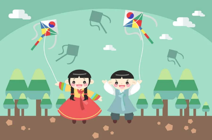 Thả diều không chỉ là một trò chơi mà còn là dịp để mọi người thư giãn, tận hưởng không khí trong lành và ngắm nhìn khung cảnh thiên nhiên tuyệt đẹp