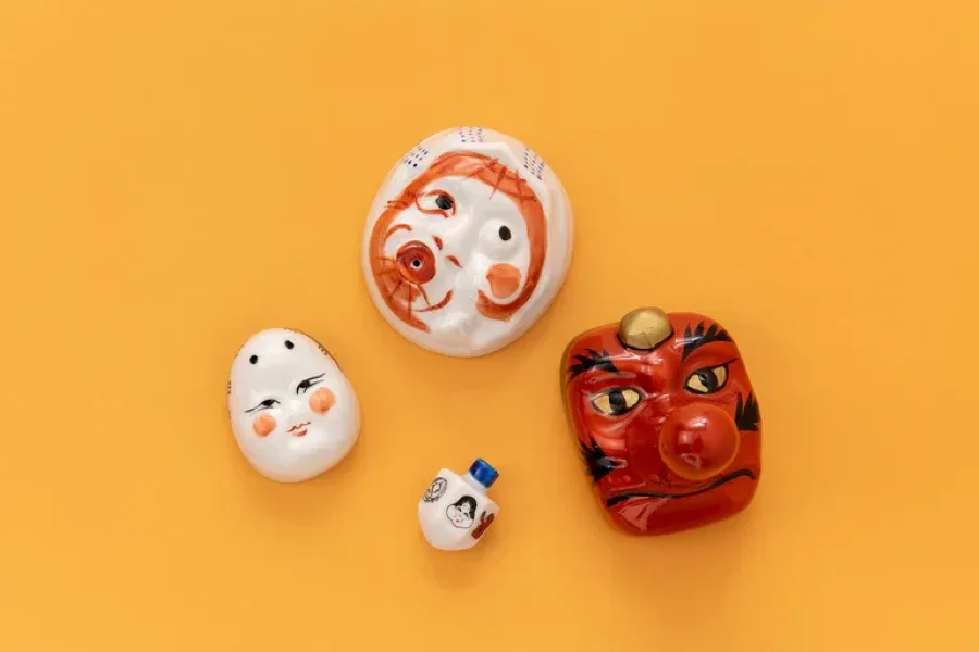 Bekuhai là một trò chơi dân gian độc đáo của Nhật Bản, thường được chơi trong các buổi tiệc tùng hoặc lễ hội