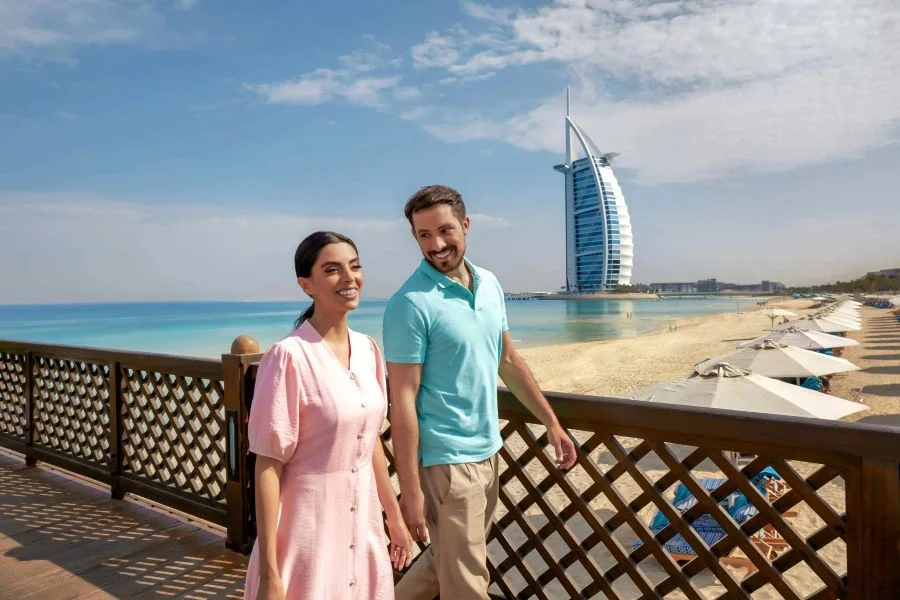 Du khách nên lưu ý một số quy tắc ứng xử quan trọng khi đi du lịch Dubai