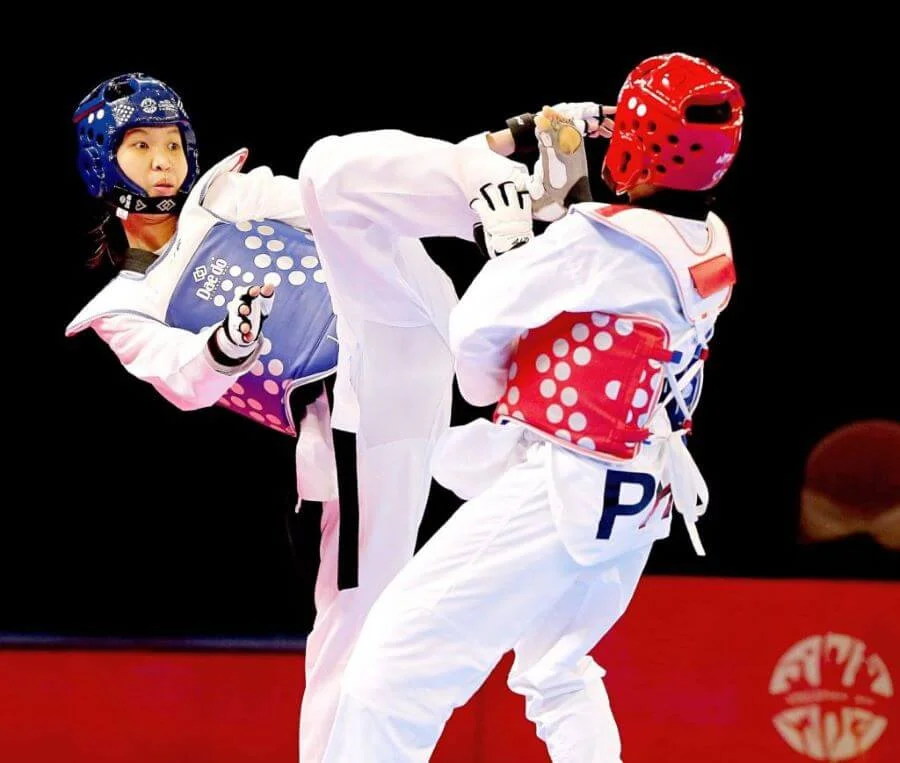 Taekwondo mang đậm giá trị văn hóa và tinh thần, góp phần định hình nên bản sắc dân tộc Hàn Quốc