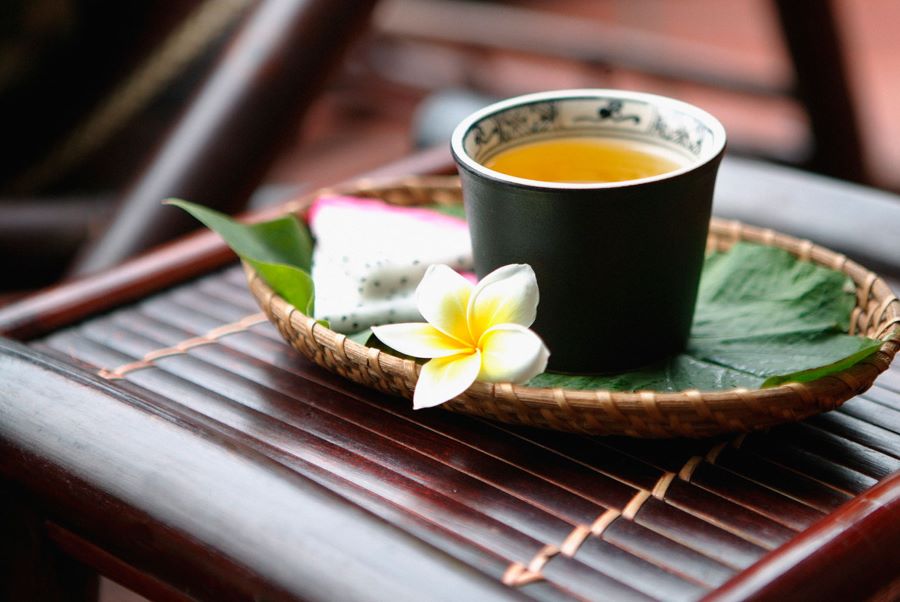 Với hương vị độc đáo, Hoàng Sơn Mao Phong là món quà vô cùng ý nghĩa dành tặng cho những người sành trà