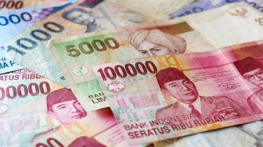 Những thương nhân trên đảo Bali họ thường làm tròn để tránh việc thối lại tiền