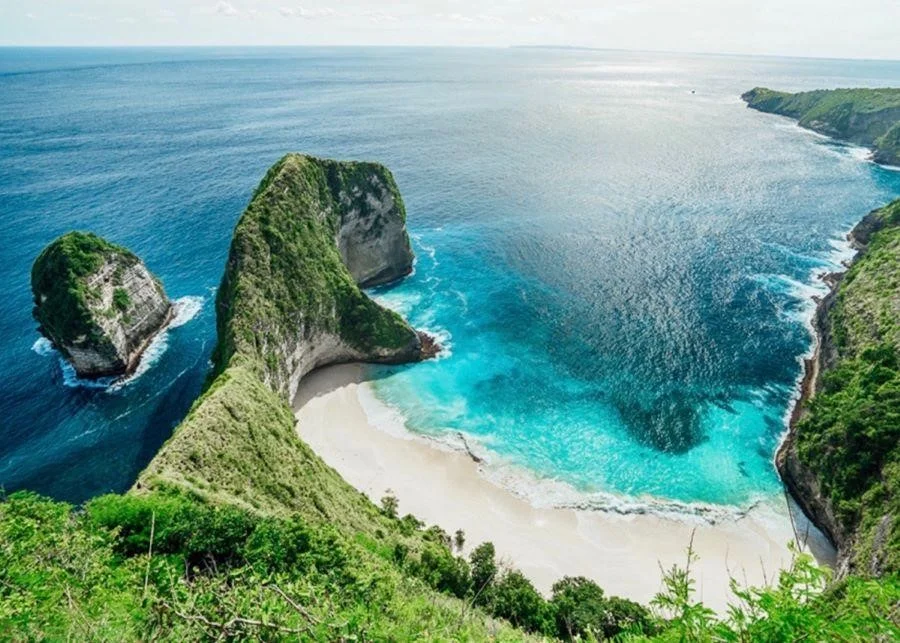 Bali - một hòn đảo luôn khiến người phải “chạnh lòng” khi chưa được đến
