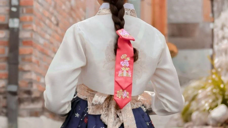 Tìm hiểu về nguồn gốc của Hanbok Hàn Quốc