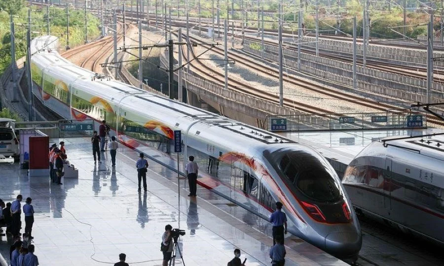 Tàu cao tốc Shinkansen luôn chuyên nghiệp