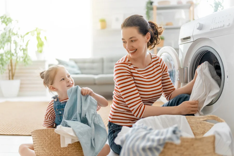 Việc kiêng kỵ giặt giũ trong những ngày Tết là một phong tục truyền thống sâu sắc của người Nhật