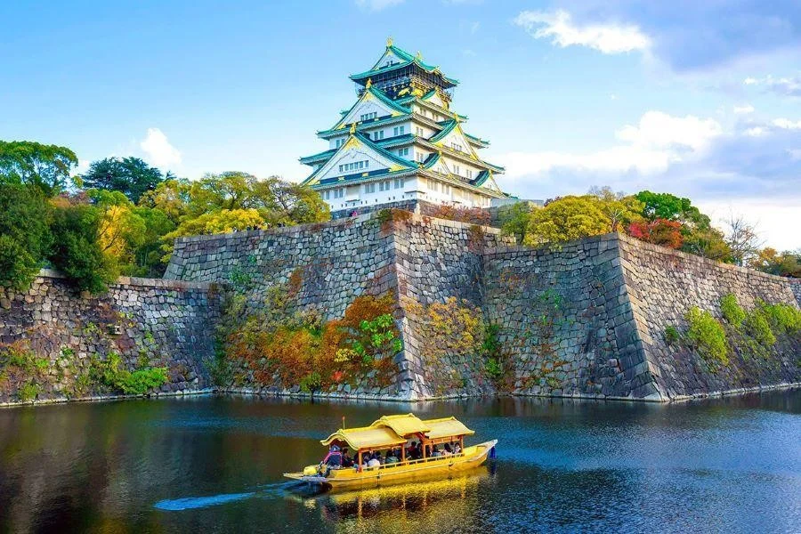 Tổng hợp tour du lịch Nhật Bản giá rẻ Top Ten Travel