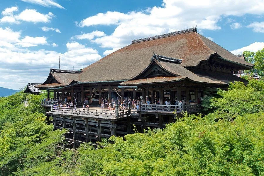Tổng hợp tour du lịch Nhật Bản giá rẻ Top Ten Travel
