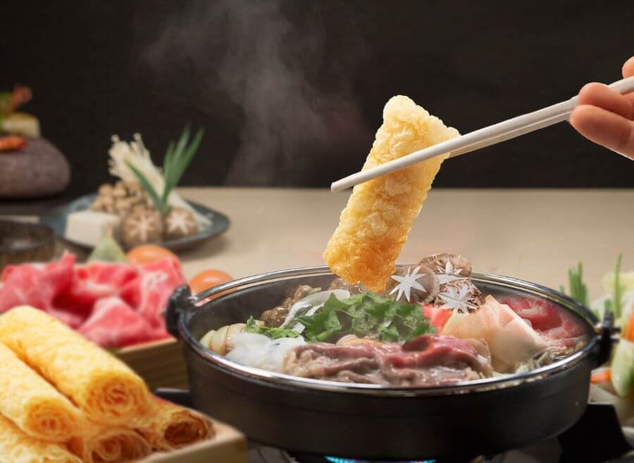 Nhà hàng Ishibashi được cả người dân địa phương lẫn du khách vô cùng yêu thích bởi hương vị thơm ngon, hấp dẫn của món ăn