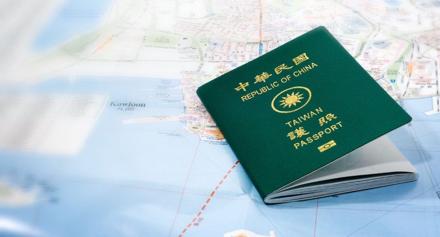 Một trong những lý do Đài Loan hấp dẫn du khách Việt chính là thủ tục nhập cảnh và visa vô cùng nhanh gọn, dễ dàng
