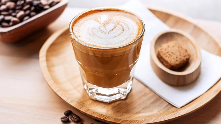 Cà phê Espresso của Ý nổi tiếng khắp thế giới