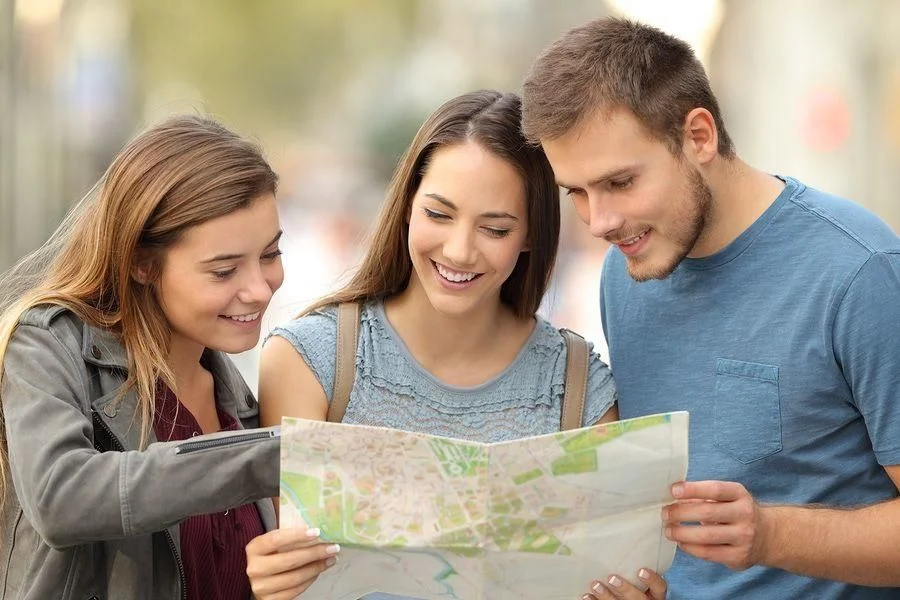 Sau mỗi chuyến du lịch chắc hẳn bạn sẽ cảm thấy mình trở nên tự tin hơn