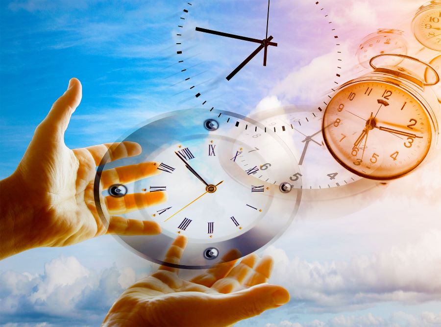 Người Đức cực kỳ kỷ luật và tôn trọng giờ giấc