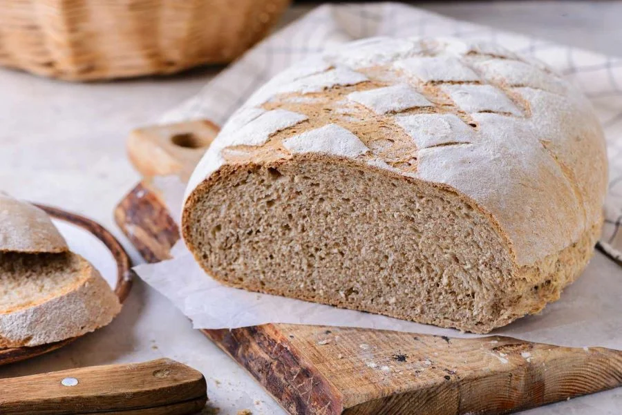 Bánh mì - một trong những món ngon có tính biểu tượng nhất trong bản đồ ẩm thực Đức