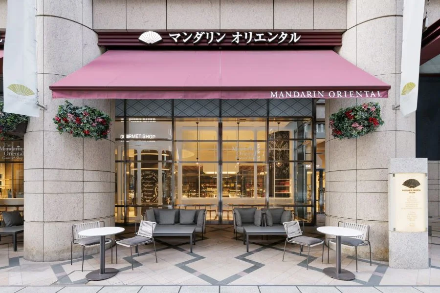Khách sạn Mandarin Oriental Tokyo - tọa độ check-in lý tưởng du khách không nên bỏ qua 