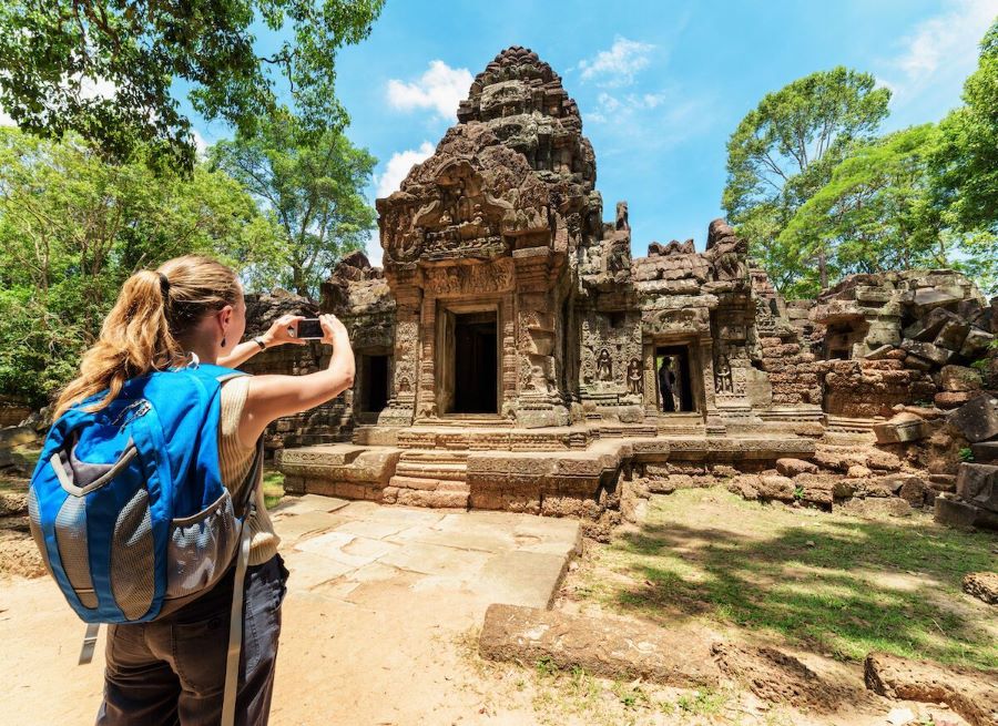 Những điều cấm kỵ ở Campuchia là một trong những vấn đề du khách cần đặc biệt lưu ý khi lên kế hoạch ghé thăm quốc gia này