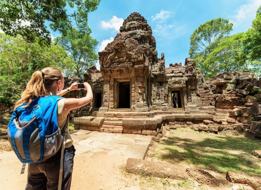 Những điều cấm kỵ ở Campuchia là một trong những vấn đề du khách cần đặc biệt lưu ý khi lên kế hoạch ghé thăm quốc gia này