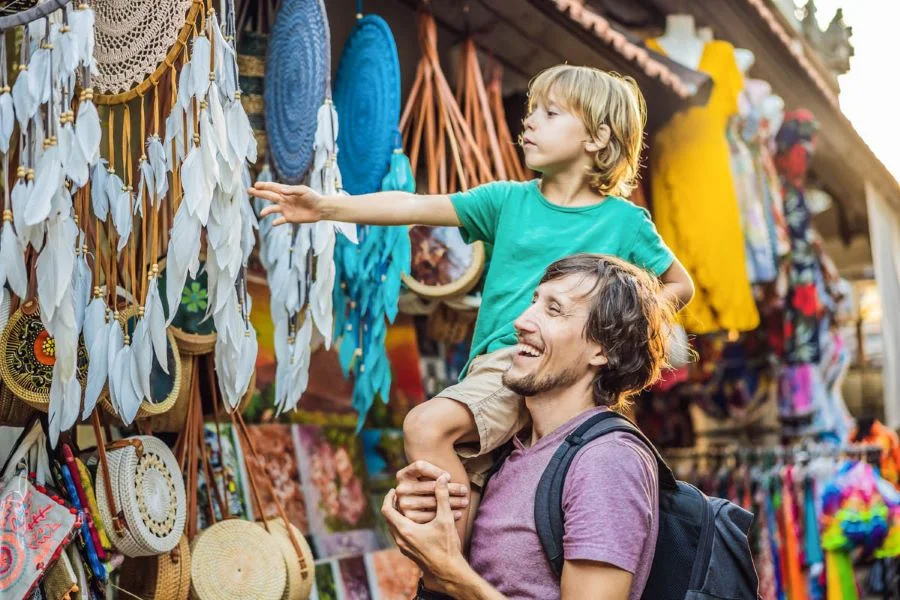 Các món đặc sản Bali làm quà tặng sau chuyến đi chưa bao giờ làm du khách phải thất vọng