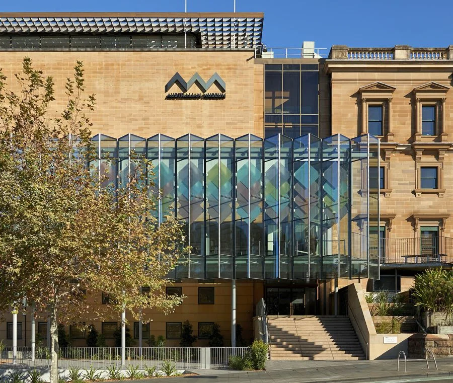 Các viện bảo tàng là điểm đến du khách không nên bỏ qua khi du lịch Sydney