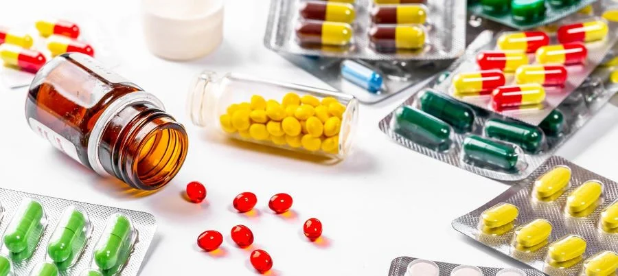 Du khách nên chuẩn bị thuốc cho một số bệnh cơ bản để đề phòng trường hợp cần sử dụng 