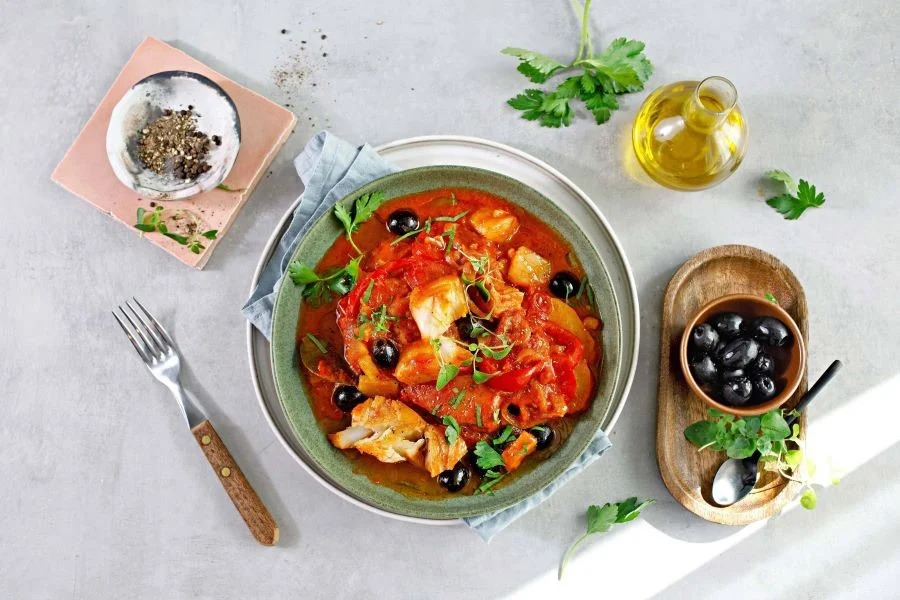 Bacalao - một trong những món ăn được ưa chuộng bậc nhất ở đất nước Na Uy