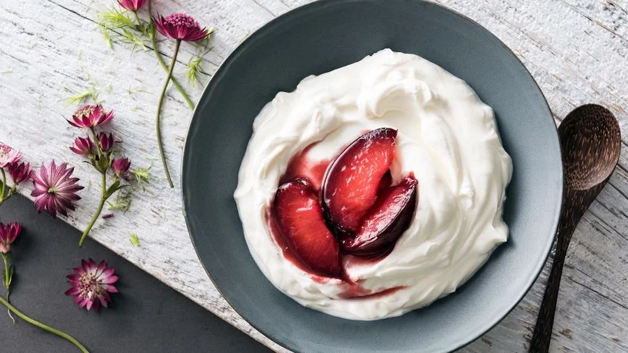 Skyr - một phần không thể thiếu trong văn hóa ẩm thực của người dân Iceland
