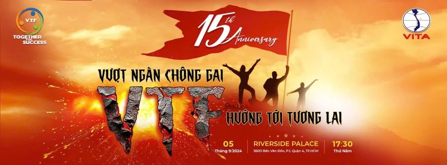 Hoạt động kỷ niệm năm nay mang chủ đề 