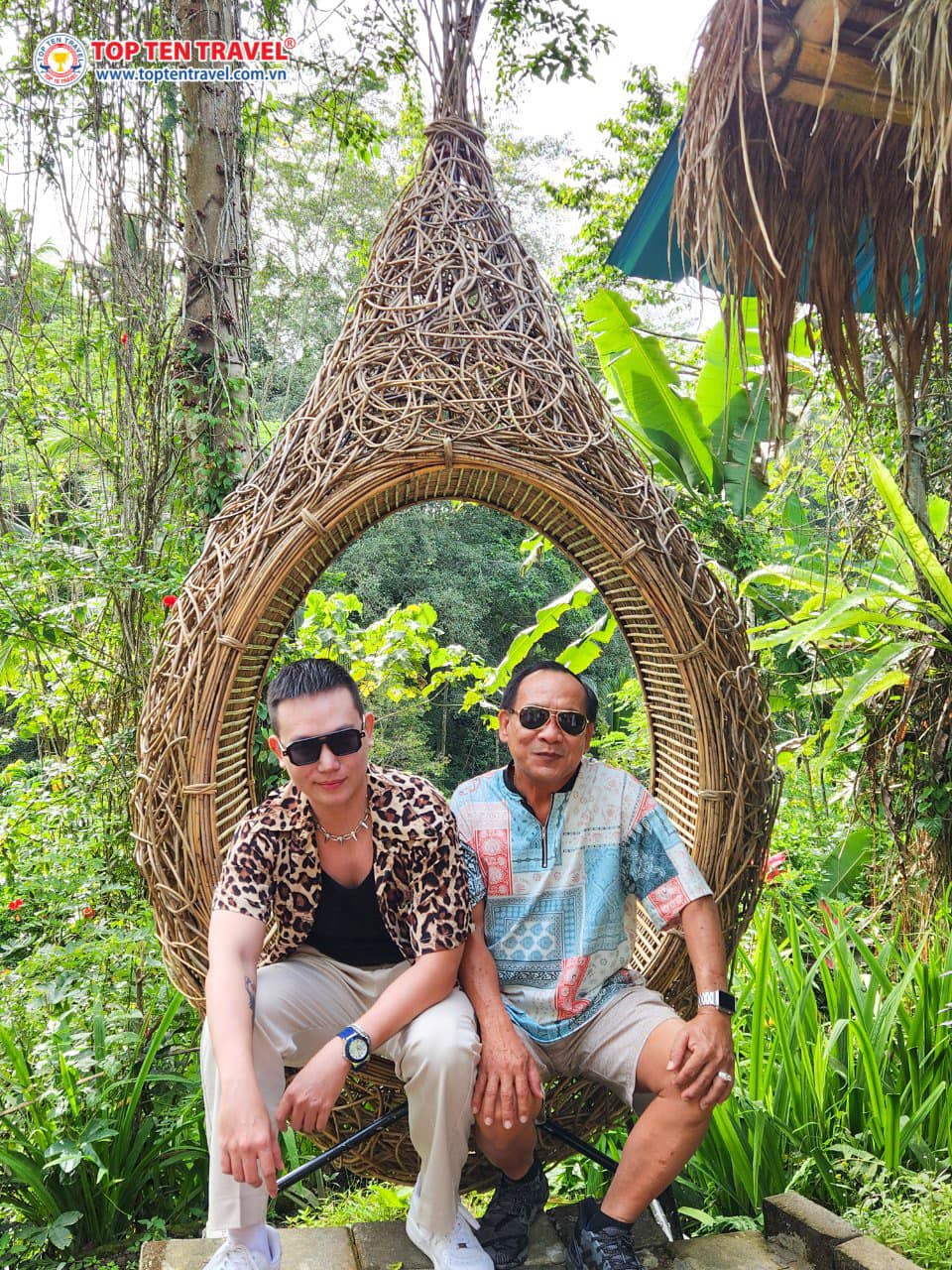 Du lịch Bali tại Top ten Travel