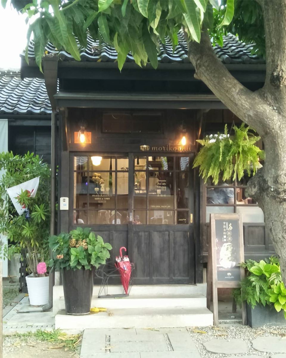 Tour du lịch Đài Loan Top Ten Travel