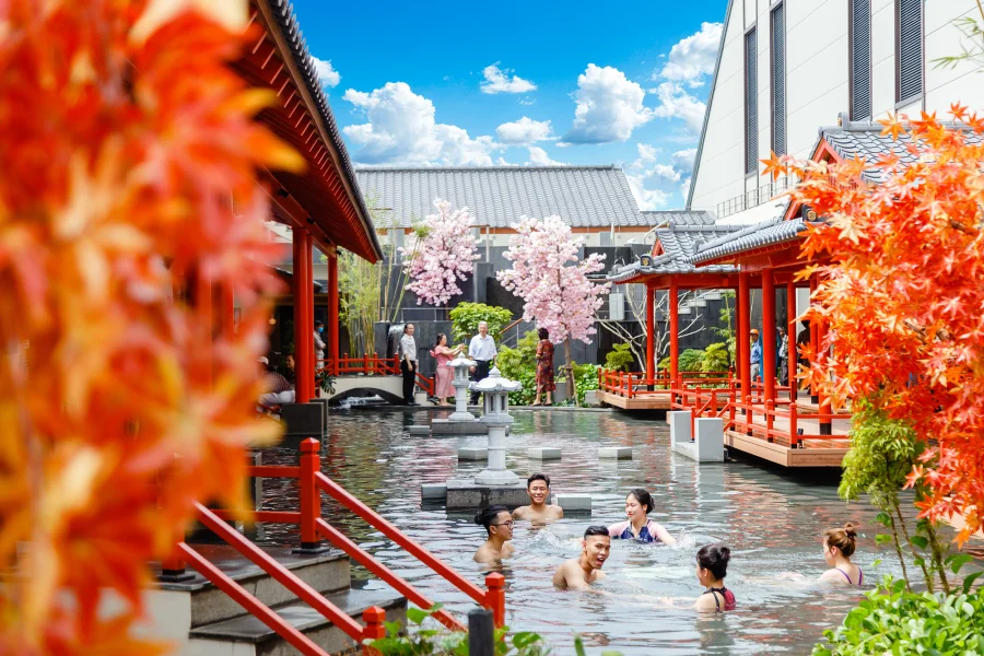 Tour du lịch Nhật Bản tại Top Ten Travel