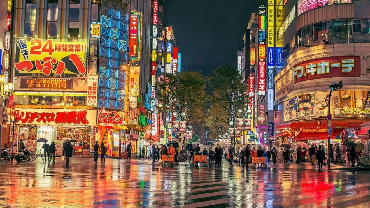 Du lịch nước ngoài dịp lễ 30/04 - 1/5 Top Ten Travel