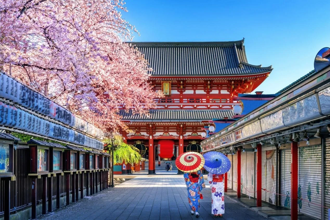 Du lịch nước ngoài dịp lễ 30/04 - 1/5 Top Ten Travel