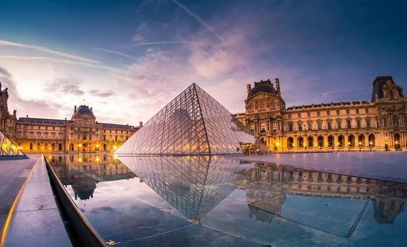 Du lịch nước ngoài dịp lễ 30/04 - 1/5 Top Ten Travel