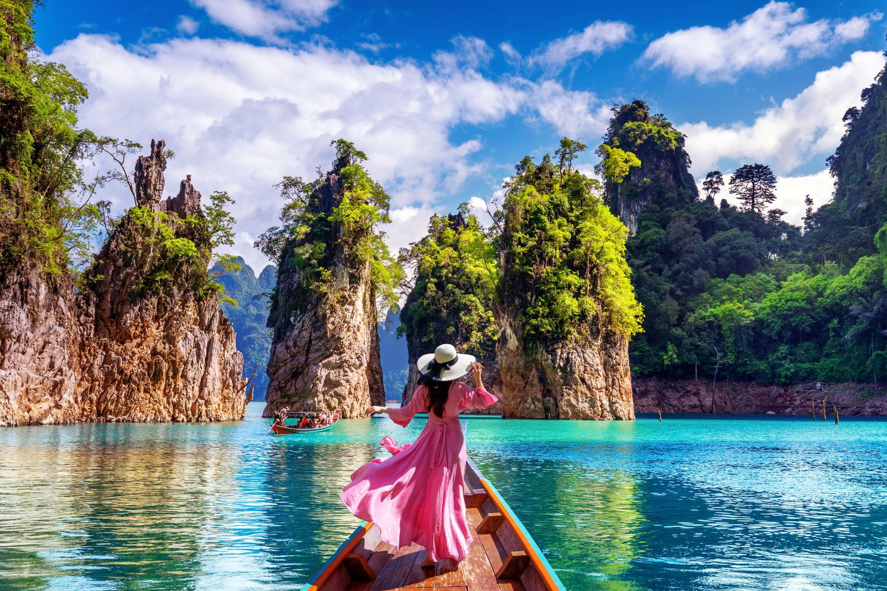 Thiên đường biển PhuKet