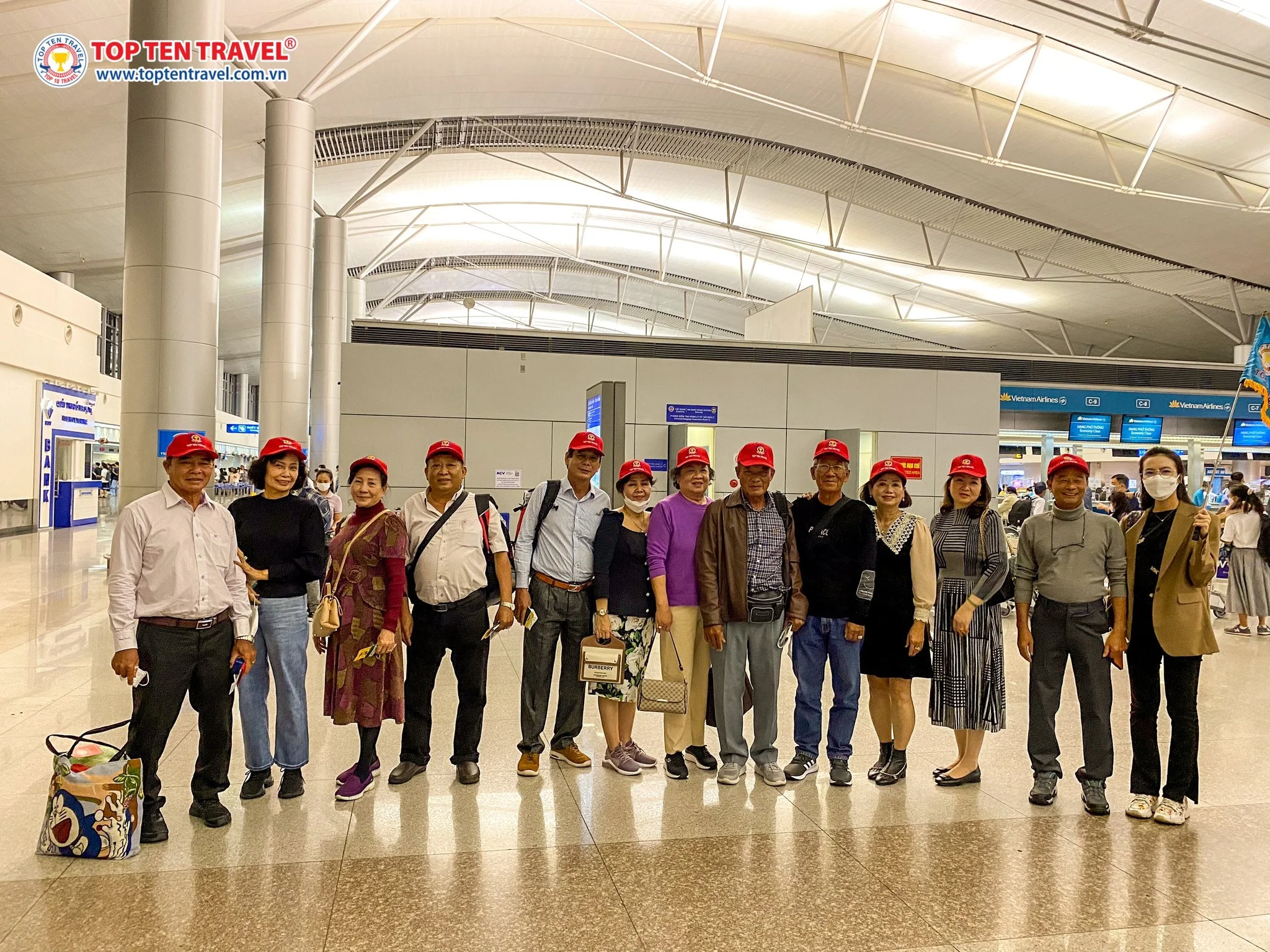 Tour Du Lịch Nhật Bản Top Ten Travel