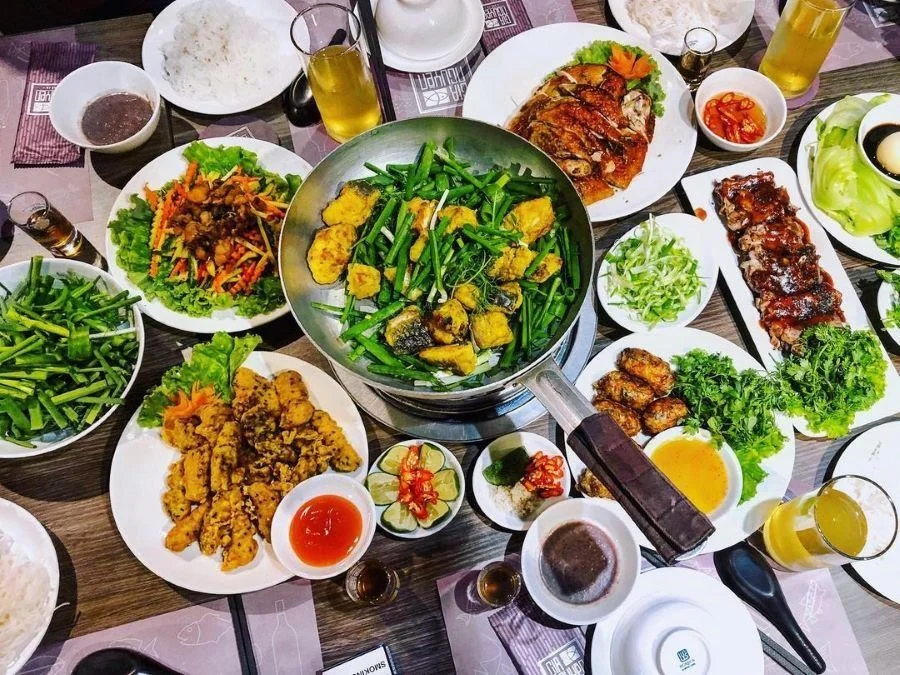 Du lịch trong nước khuyến mãi tại Top ten Travel